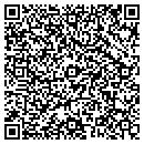 QR code with Delta Delta Delta contacts