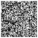 QR code with Gordon Back contacts