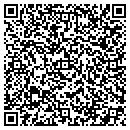 QR code with Cafe Mto contacts