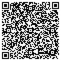 QR code with RJO contacts