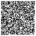 QR code with Hvg contacts