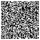 QR code with Calla's Antiques & Used Furn contacts
