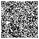 QR code with C&C Tye Mini Storage contacts