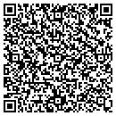 QR code with A & C Sheet Metal contacts