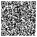 QR code with Croya contacts