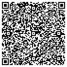 QR code with White Oak Station Convenience contacts