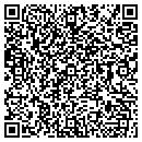 QR code with A-1 Cleaners contacts