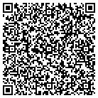 QR code with D J Board Up & Sweep Out contacts