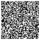 QR code with Pfaltzgraff Factory Store contacts