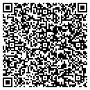 QR code with Toms Trucking Inc contacts
