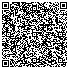 QR code with Maternity BVM School contacts