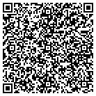 QR code with Midwest Plastic Surgery Spec contacts