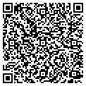 QR code with Rjo Inc contacts