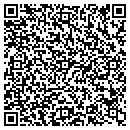 QR code with A & A Trading Inc contacts