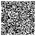 QR code with Cache contacts