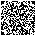 QR code with Good Vibes II contacts