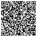 QR code with E E & Co contacts