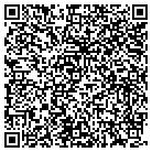 QR code with R R Donnelley & Sons Company contacts