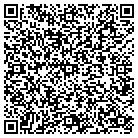 QR code with BJ Butler and Associates contacts