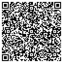 QR code with Allanson Auto Body contacts