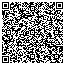 QR code with Robertson Vending Co contacts