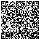 QR code with Arthur's Barbecue contacts