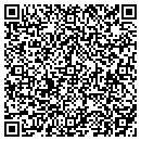 QR code with James Mini Storage contacts