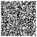 QR code with De Paul University contacts