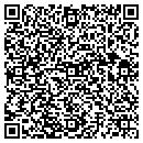 QR code with Robert H Basile DDS contacts