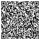 QR code with A-1 Mantels contacts