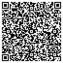 QR code with G & R Of Oquawka contacts