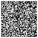 QR code with S & C Computer Repair contacts