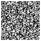 QR code with Hoedebecke Bros Flooring contacts