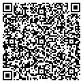 QR code with Charisma contacts