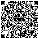 QR code with W & R Development Inc contacts
