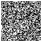 QR code with Sekharan Mathangi R Inc contacts