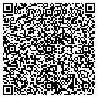 QR code with Henning Machine & Die Works contacts