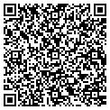 QR code with Tux Shop contacts