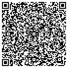 QR code with Tingley's Hair Styling Corp contacts