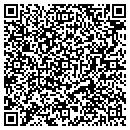 QR code with Rebecca Runge contacts