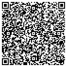 QR code with H & R Block Tax Service contacts