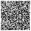 QR code with Johnny B's Pro Lube contacts