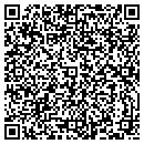 QR code with A J's Snowplowing contacts