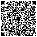 QR code with Nancy J's contacts