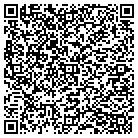 QR code with Cahill Building & Maintenance contacts
