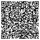 QR code with Axis Chicago contacts
