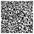 QR code with Kcura Corp contacts