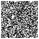 QR code with Rain Tunnel Express Car Wash contacts