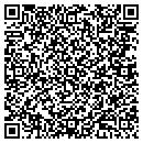 QR code with T Corso Audiology contacts