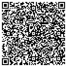 QR code with Advanced Messenger Service contacts